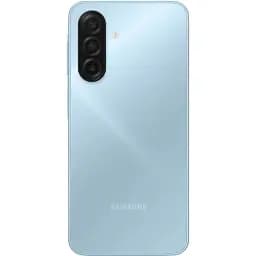 Смартфон Samsung A17 8/256Gb light blue (SM-A175FLBEEUC) - мініатюра 4