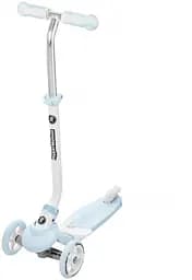 Дитячий самокат HyperMotion 5 в 1 Sky blue (HYPER 5IN1 NIEB) - мініатюра 5