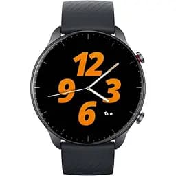 Смарт годинник Xiaomi Amazfit GTR 2 New Version thunder black (чорний) - мініатюра 2