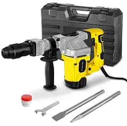 Отбойный молоток Trotec PRDS 20-230V + кейс (4415000120)