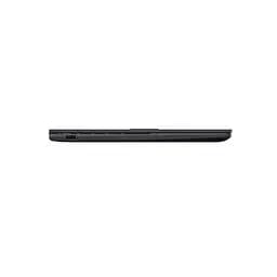 Ноутбук ASUS Vivobook 15X M3504YA-BQ009 15.6' FHD, AMD R5-7530U, 16GB, F512GB, UMA, noOS, Чорний (90NB1181-M000B0) - мініатюра 5