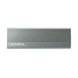 Зовнішня кишеня для накопичувача A-DATA EC680 для SSD M.2 PCIe USB3.2 Gen2 Type-C Gray (EC680-CCGY) - мініатюра 6