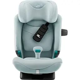Автокрісло Britax Romer Advansafix Pro Style Harbor Blue - мініатюра 4