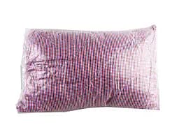 Подушка поликотон, силикон 40х60см, МИКС /1/