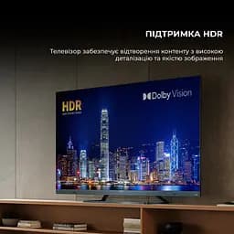 Телевізор Sharp 75FQ5EG - мініатюра 9