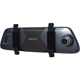 Відеореєстратор Aspiring Maxi 5 Speedcam, WI-FI/GPS/4K/2 camers (MA50SD01) - мініатюра 5