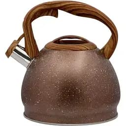 Чайник Zauberg з нержавіючої сталі 3 л ZB 14/3