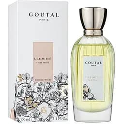 Annick Goutal L'ile Au The 50 мл туалетна вода