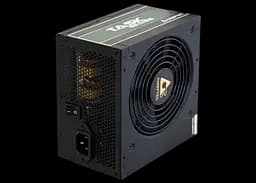 Блок живлення Chieftec Task TPS-500S 80+ Bronze (TPS-500S)