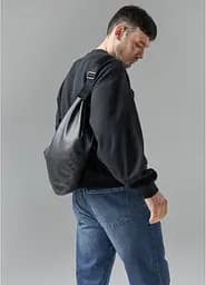 Сумка чоловіча Sambag 30х13х8 см sum0023654 - мініатюра 4