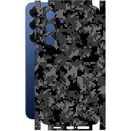 Захисна плівка StatusSKIN для Samsung Galaxy S25 Plus S936 Корпус Вініл Піксель 1