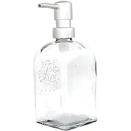 Диспенсер скляний SnT 400 мл (888-13)