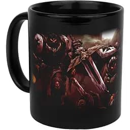 Кружка GeekLand Храмовників