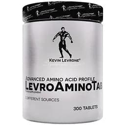 Аминокислота Kevin Levrone Levro Amino 10000 300 таблеток