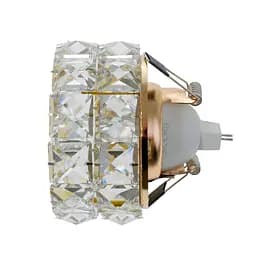 Світильник точковий Brille декоративний HDL-G243 G MR16 36-146 - мініатюра 6