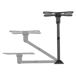 Кронштейн Brateck LPA51-223 23"-42" - мініатюра 12
