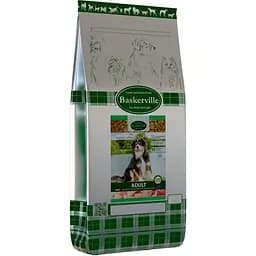 Сухий корм для дорослих собак Baskerville HF Adult 20 кг