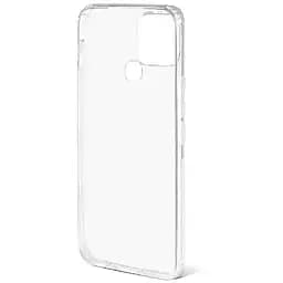 Чехол для мобильного телефона BeCover Infinix Smart 6 (X6511B) Transparancy (707639)