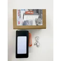 Портативний акумулятор Bilitong S-07 90000 mAh - PD 22.5W зі світильником - мініатюра 8