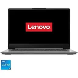 Ноутбук Lenovo IdeaPad 3 17IAU7 i5-1235U 44GHz,10 cores,HD+,24GB DDR4,1 TB,Без ОС