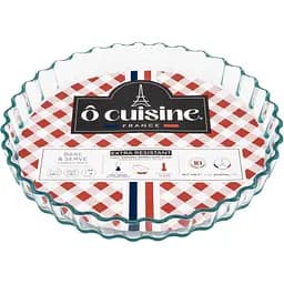 Форма O Cuisine кругла 27 см 1.4 л (803BC00/2048)