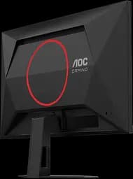 Монітор AOC 23.8" 24G4HRE Black teh0026636 - мініатюра 8