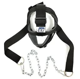 Упряж для шиї EasyFit IRON NECK универсальна (нейлон) - мініатюра 3