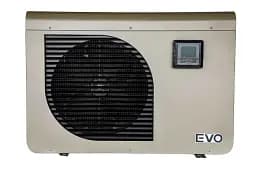Тепловий насос для басейну EVO Classic EP-125 (12,50 кВт)