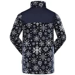 Флісова кофта Alpine Pro Eflin M Синя (1054-007.020.0089) - мініатюра 2