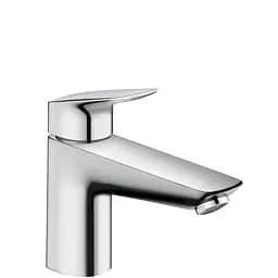 Смеситель для ванны Hansgrohe Logis 71311000 Хром