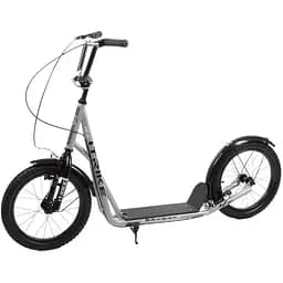 Самокат iTrike SR 2-045-2-G grey (24175)