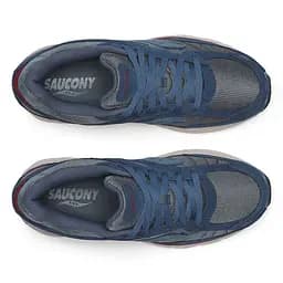 Кросівки Saucony Progrid Omni 9 Premium 41 Navy (1097-S70845-4 8) - мініатюра 5