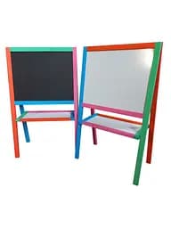 Доска для рисования на четырех ножках, компакт, МК22