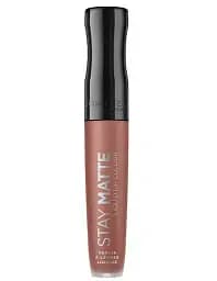 Жидкая помада для губ Rimmel Stay Matte, с матовым эффектом, тон 700, 5,5 мл (8000018027108)