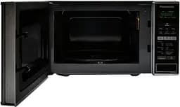 Мікрохвильова піч Panasonic NN-ST254MZUE - мініатюра 2