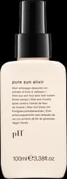 Еліксир після сонця pH Laboratories PURE SUN Elixir 100 мл