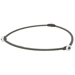 Роллер (треугольное кольцо) для микроволновки Samsung D=185мм, H=14 мм, DE94-02266C