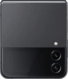 Смартфон Samsung Galaxy Flip4 8/512GB Graphite (SM-F721B) [73178] - мініатюра 8