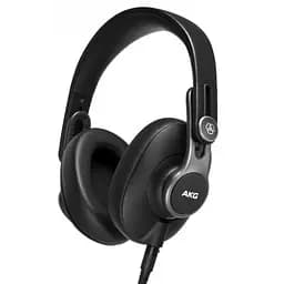 Навушники AKG K371 Black (K371 Black)