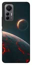Чохол Demsky Lava planet для Xiaomi 12 Lite