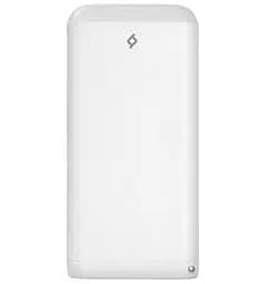 Портативний зарядний пристрій Power Bank Ttec S20000 20000mAh (White) - мініатюра 6