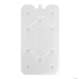 Аккумулятор холода для термосумки 400 мл, белый SANNE HP-14-4W