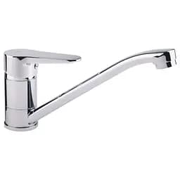 Смеситель для кухни Lidz (CRM) -14 34 002 00