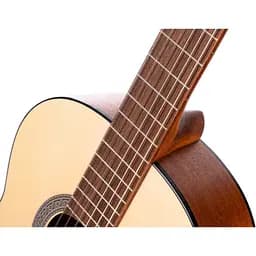 Класична гітара Cort AC100 Left Handed Open Pore [130474] - мініатюра 5