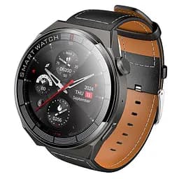 Smart sports watch (call version) Hoco Y35 HeatRate, 1.46"