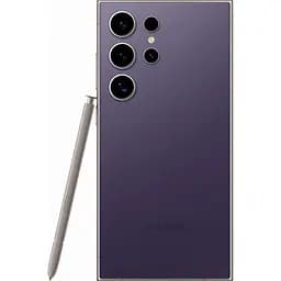 Смартфон Samsung Galaxy S24 Ultra 12/512Gb UA-UCRF Titanium Violet [SM-S928BZVHEU] [100029] - мініатюра 5
