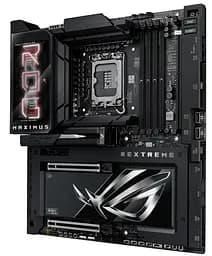 Материнська плата ASUS ROG MAXIMUS Z890 EXTREME (ROG MAXIMUS Z890 EXTREME) (Socket 1851, Intel Z890, E-ATX) - мініатюра 2