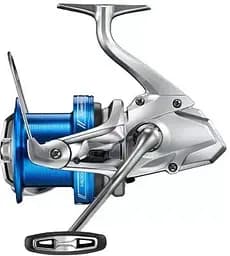 Котушка Shimano Speedmaster XSD 14000 3+1BB 4.31 (SPM14000XSD)