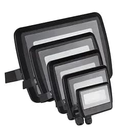 Прожектор з діодами Kanlux LED ANTEM LED 10W-NW B (33200) - мініатюра 3