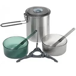 Казанок Fire Maple Antarcti Duo Cook Sett (1060-Duo)